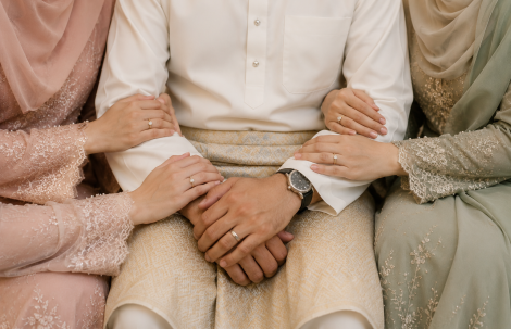 Polygamy Application in Malaysia